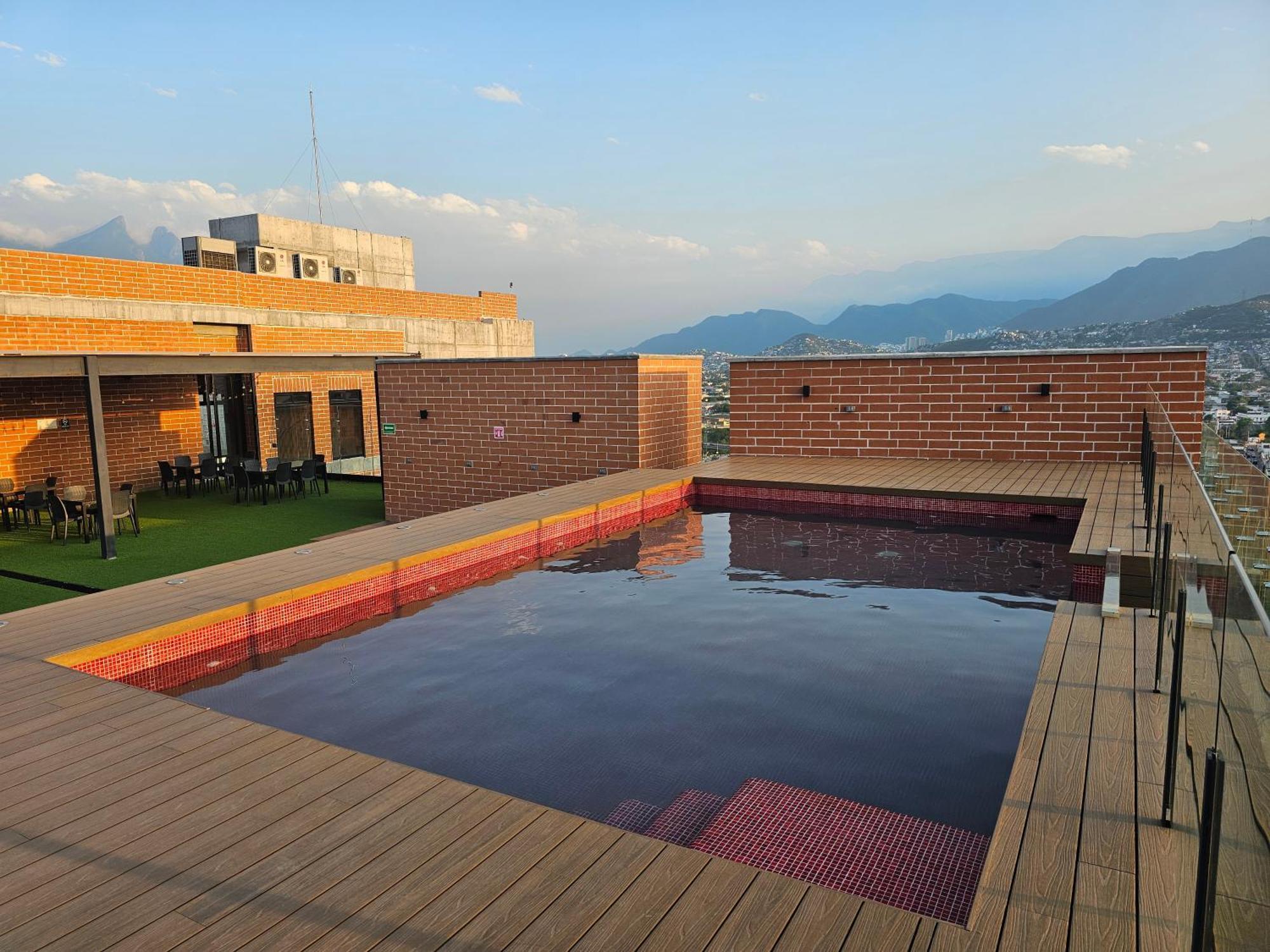Loft Barrio Vergel Apartment