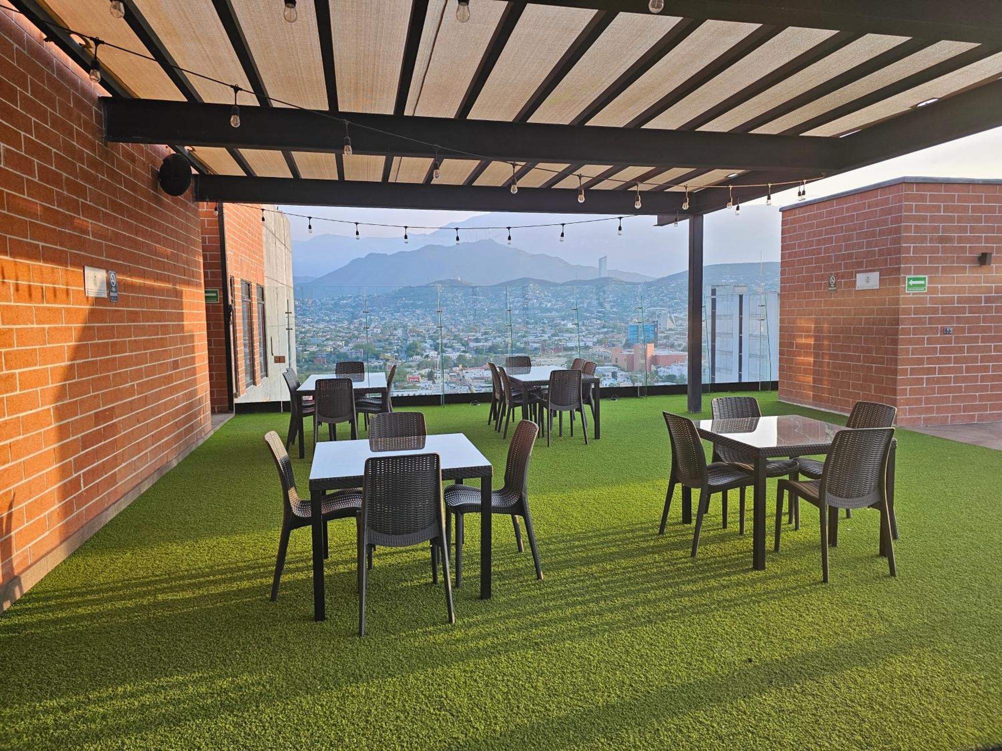 Loft Barrio Vergel Apartment