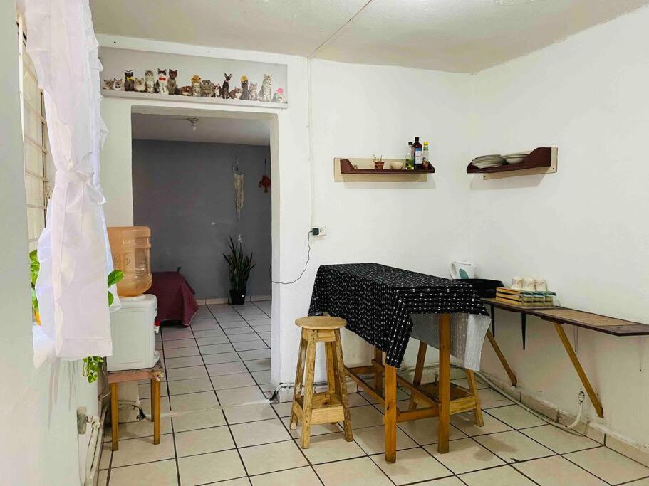 Departamento Centro De Apartamento