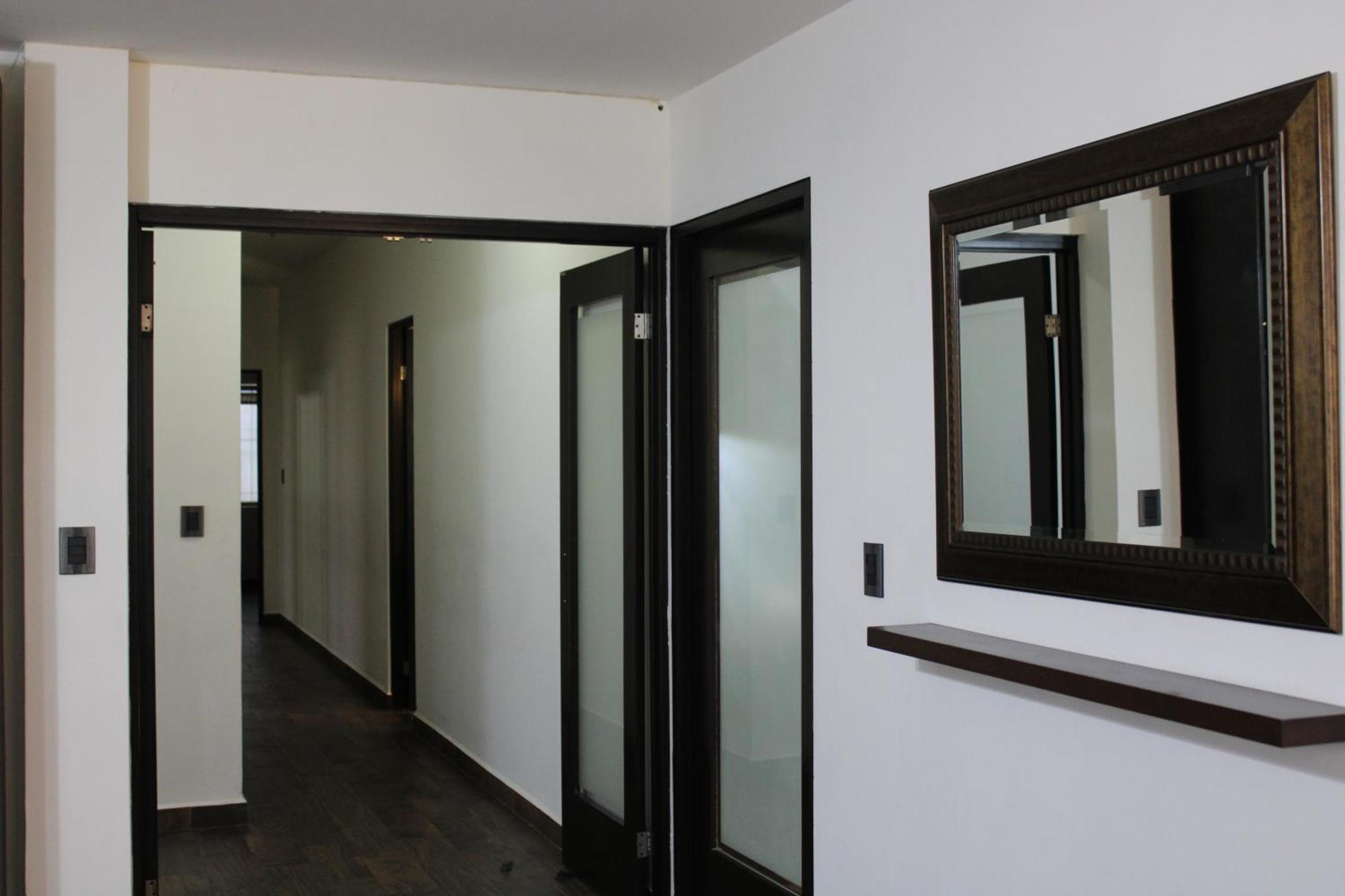Holiday home Casa Amplia En
