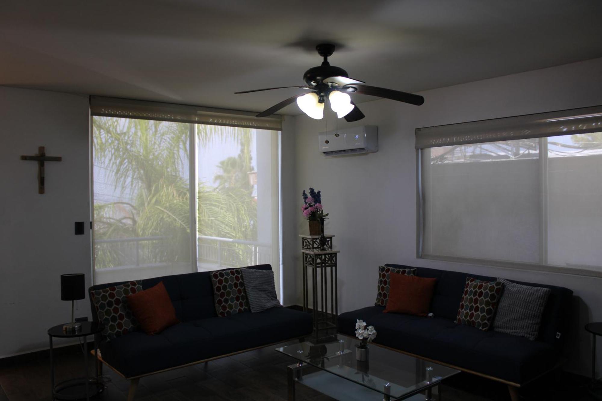 Casa Amplia En Holiday home