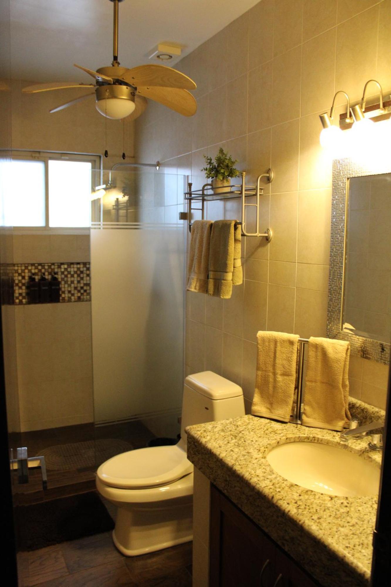 Casa Amplia En Holiday home *