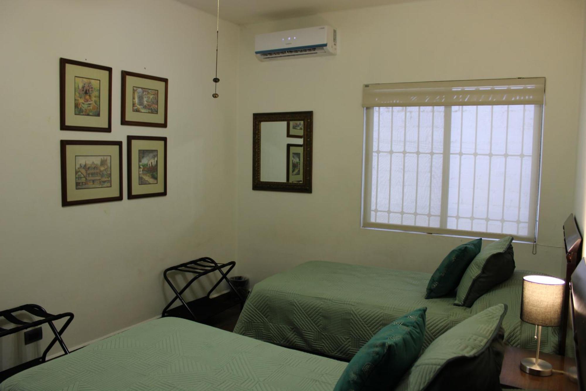 Holiday home Casa Amplia En *