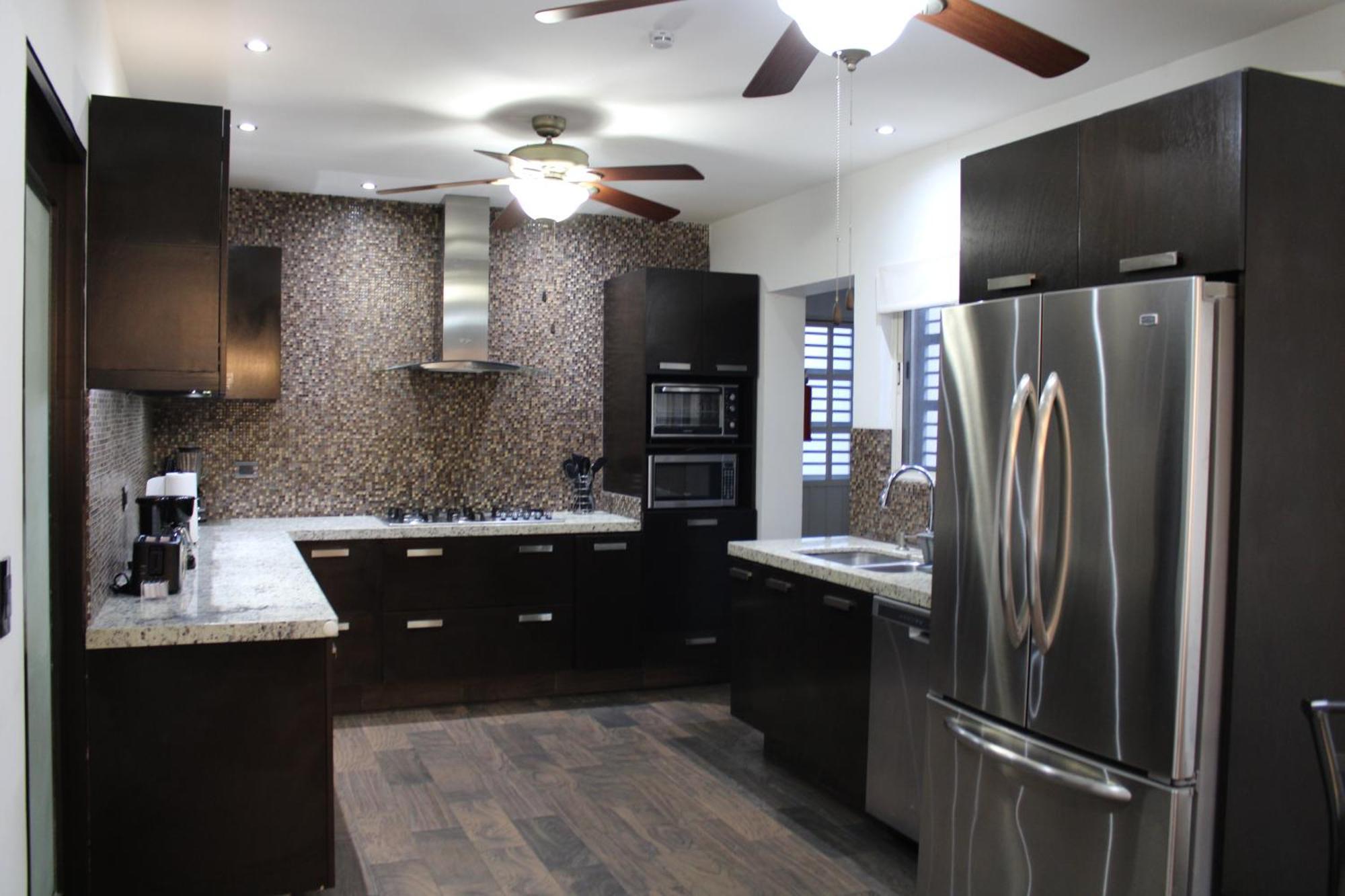 Casa Amplia En Holiday home