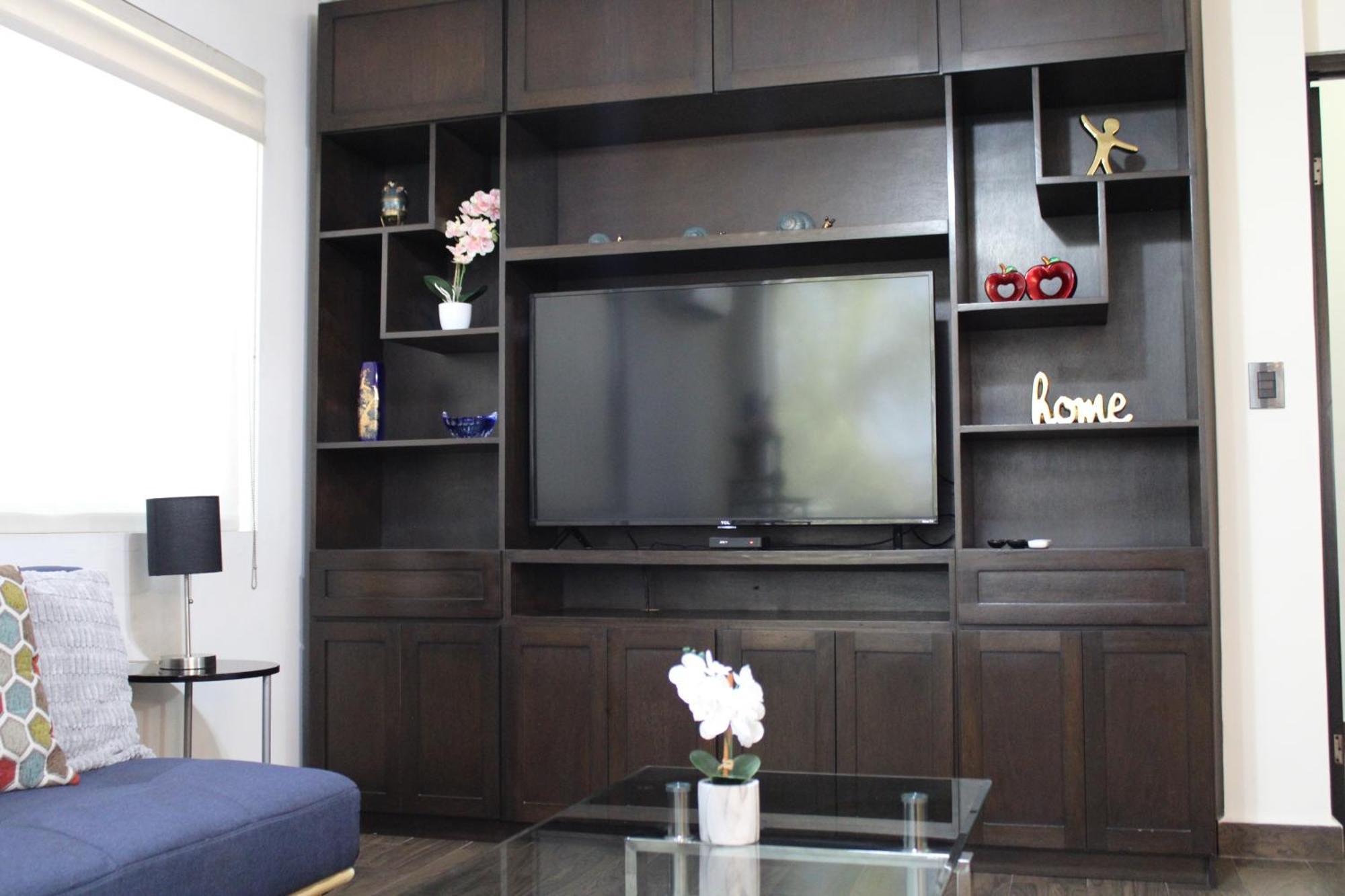 Holiday home Casa Amplia En