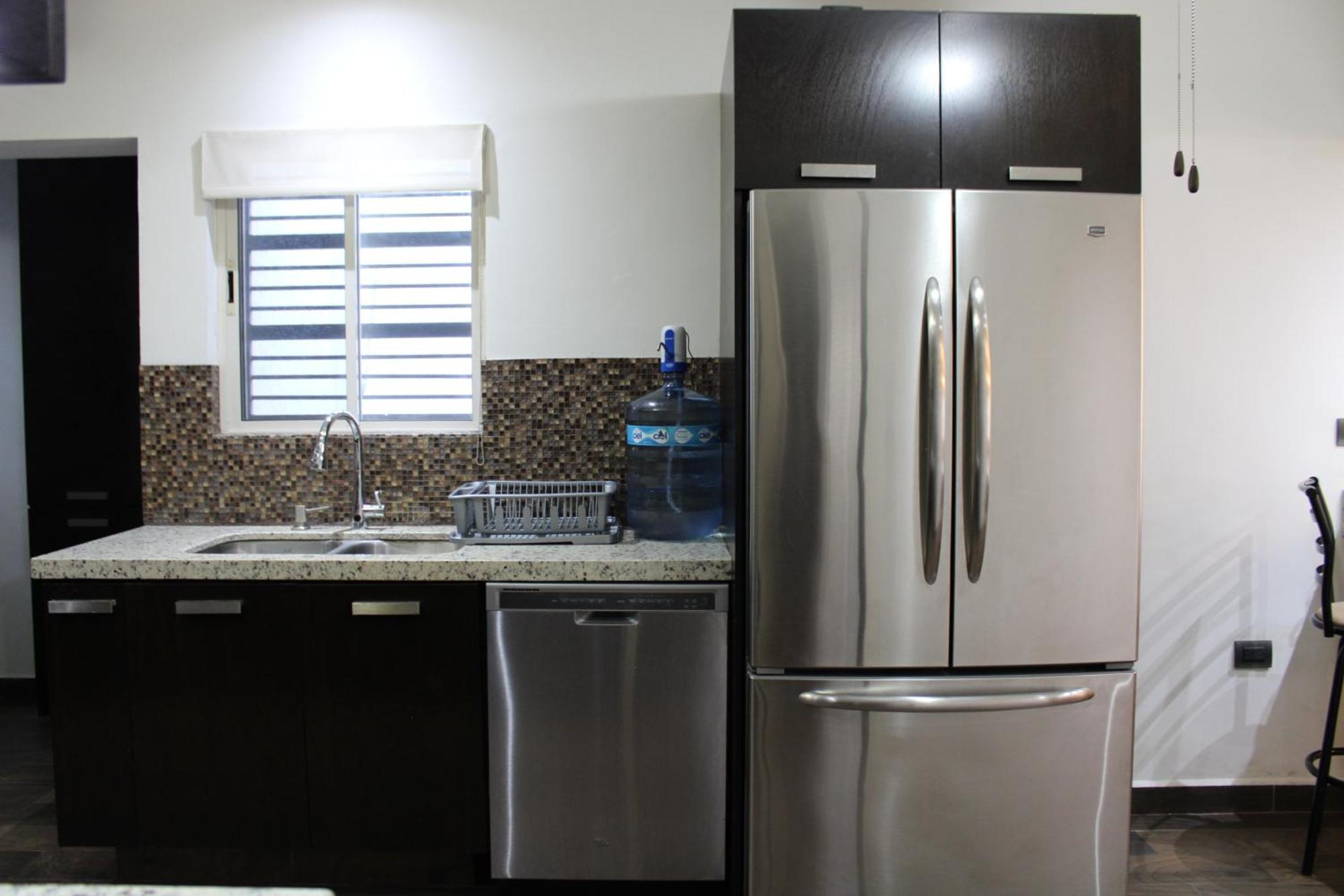Holiday home Casa Amplia En *