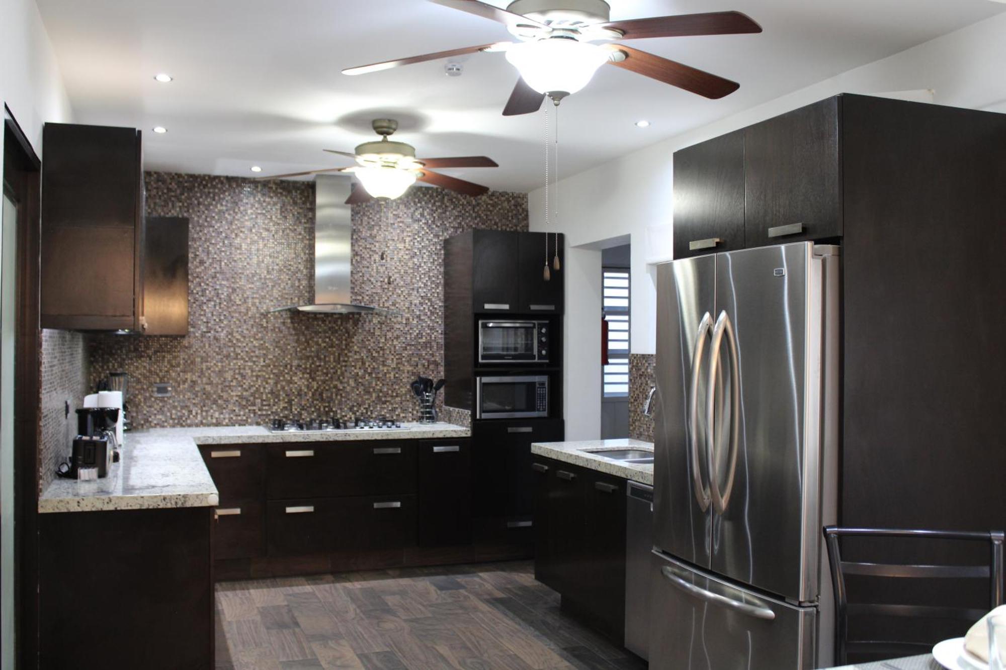 Holiday home Casa Amplia En *