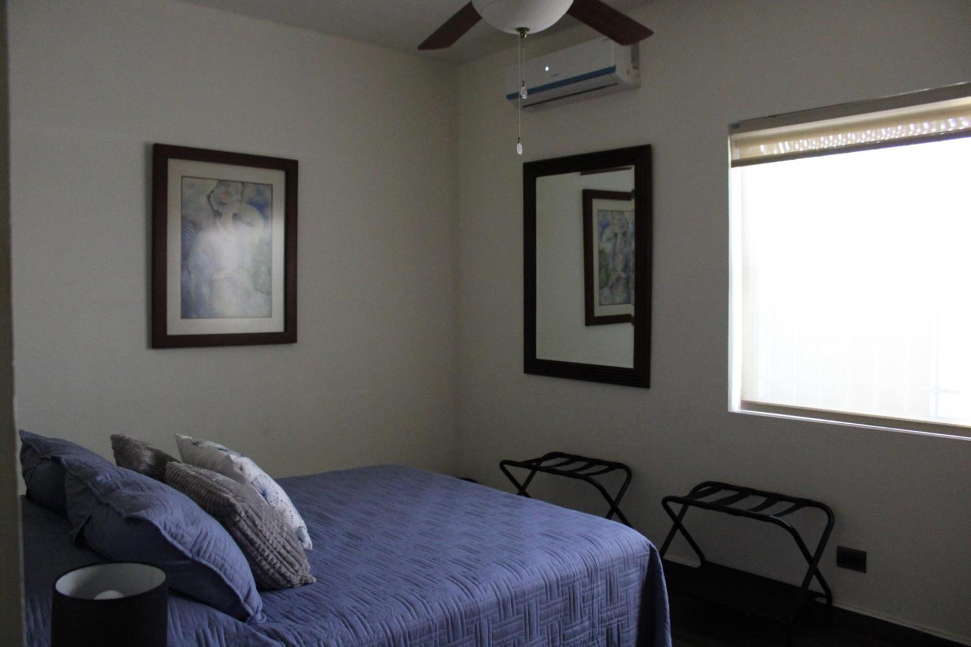 Holiday home Casa Amplia En *