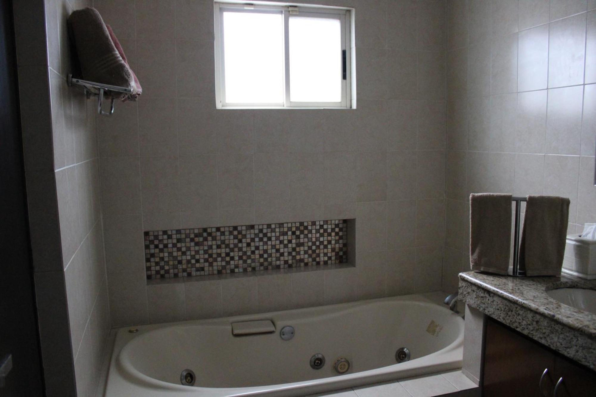 Holiday home Casa Amplia En