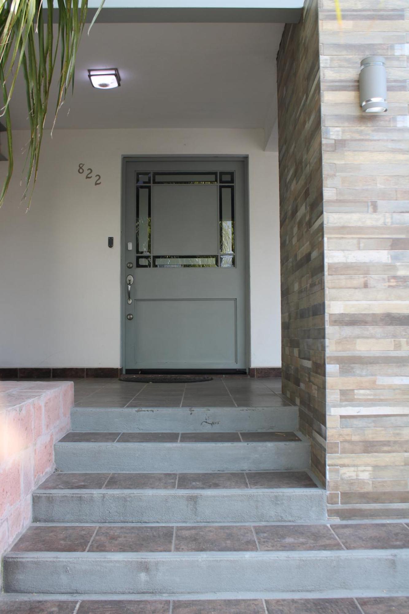Holiday home Casa Amplia En *