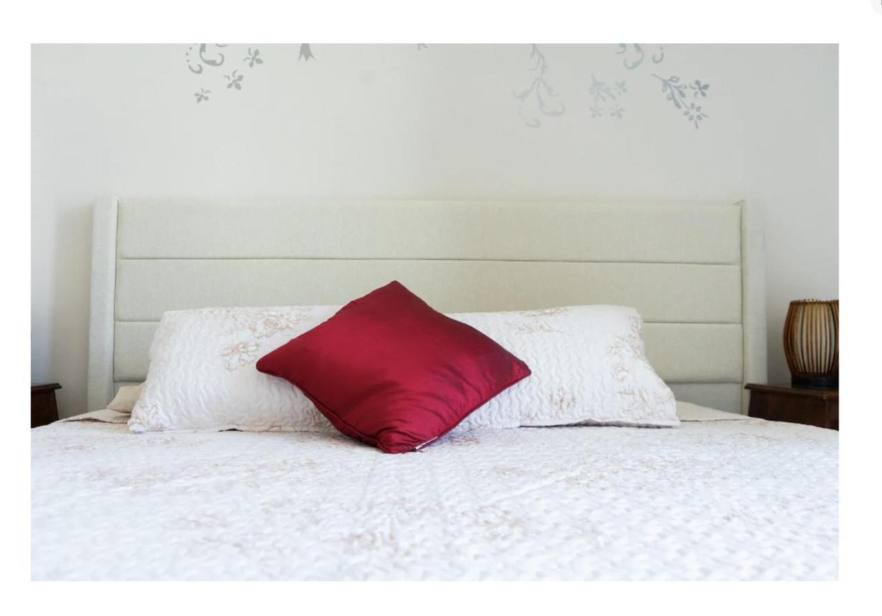 Apartamento Hermoso Apt Ac Parking Arena Mty