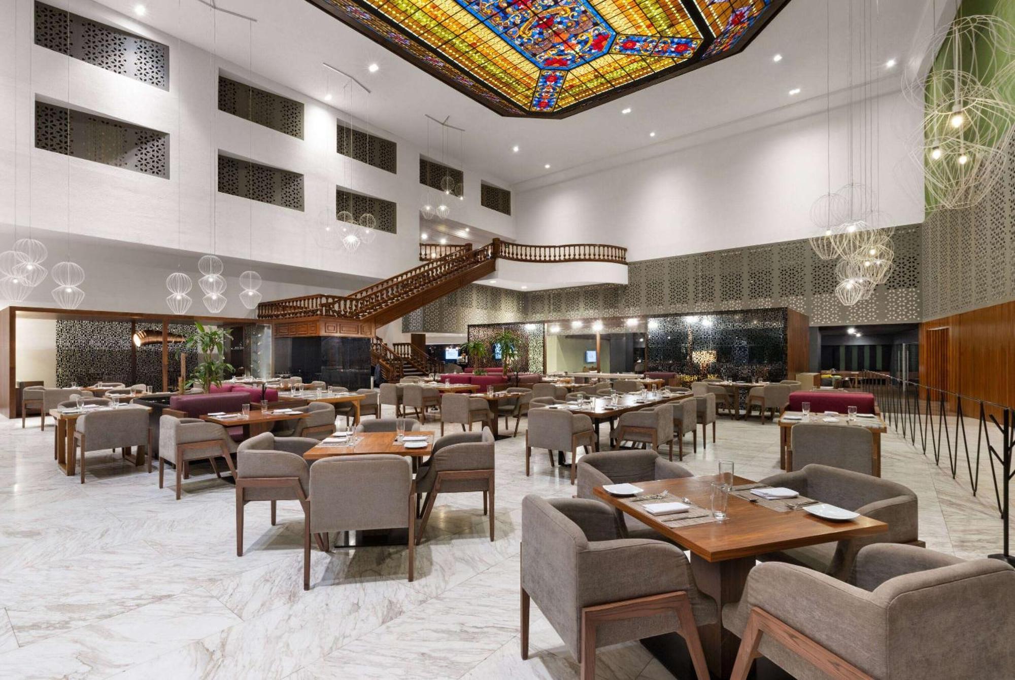 Wyndham Ambassador Centro
