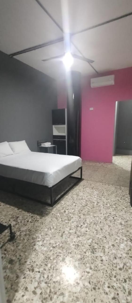 Adhoc Empresas Aparthotel Monterrey