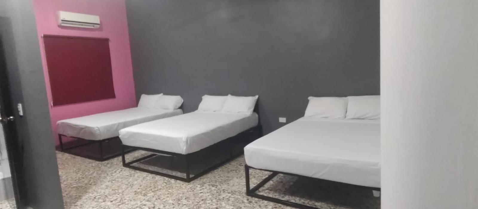 Adhoc Empresas Monterrey