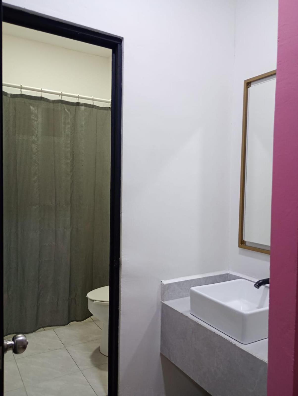 Aparthotel Adhoc Empresas Monterrey