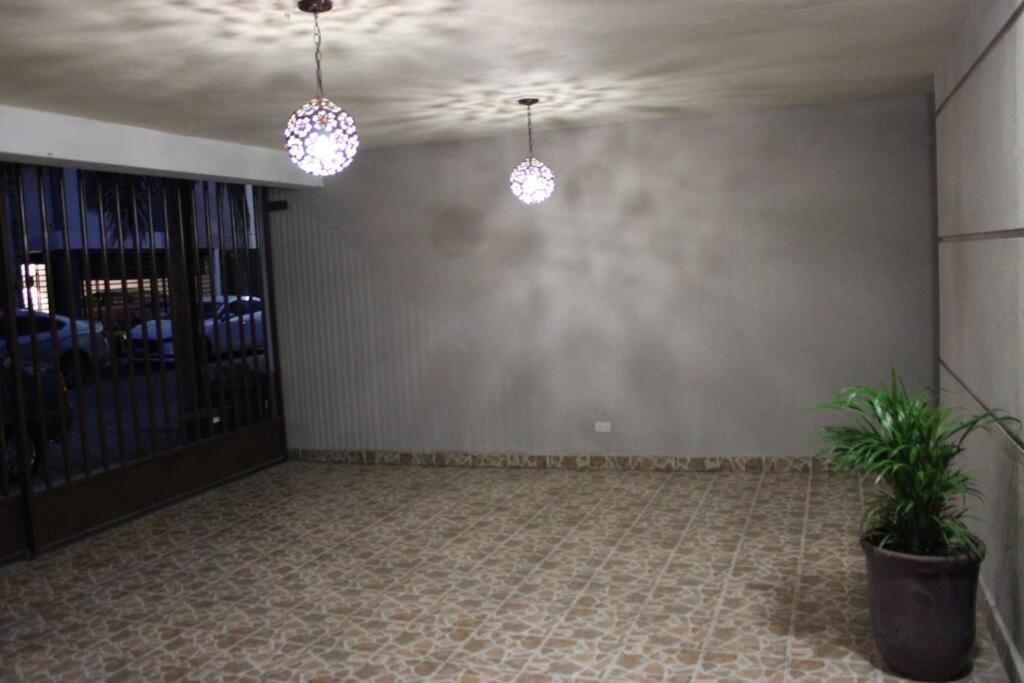 Casa Robles Monterrey