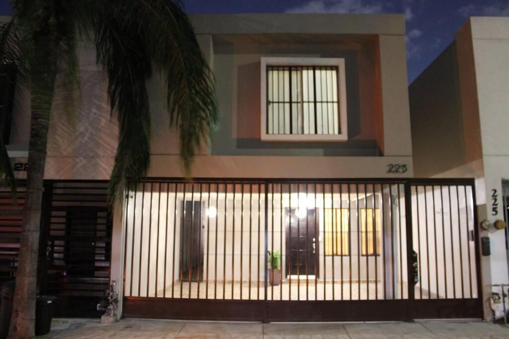 Casa Robles *
