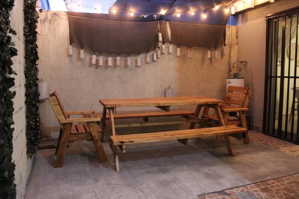 Casa Robles