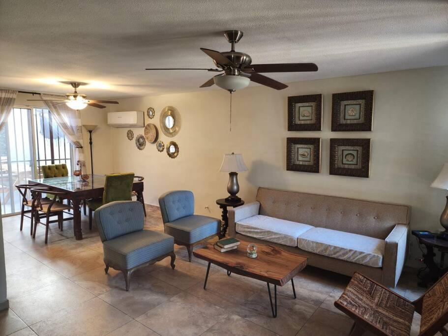 Сasa de vacaciones Casa Robles Monterrey