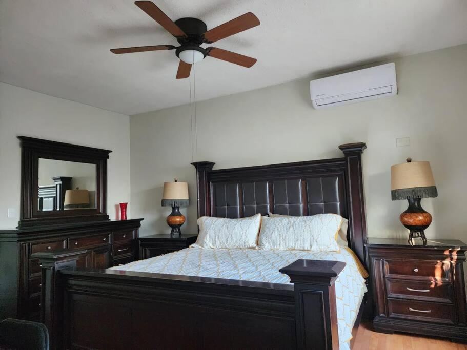 Casa Robles Сasa de vacaciones