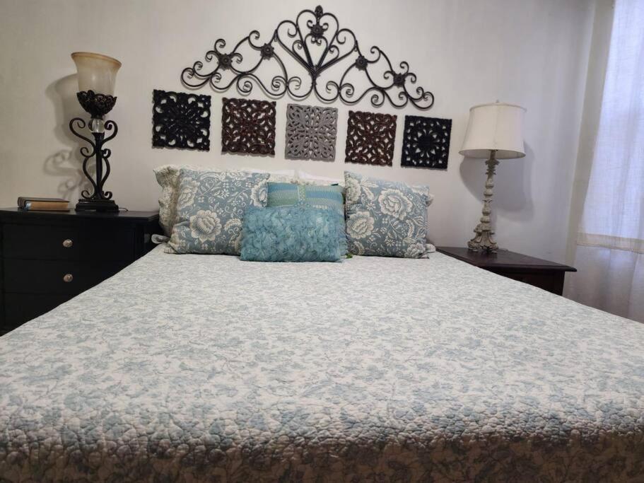 Casa Robles Сasa de vacaciones Monterrey