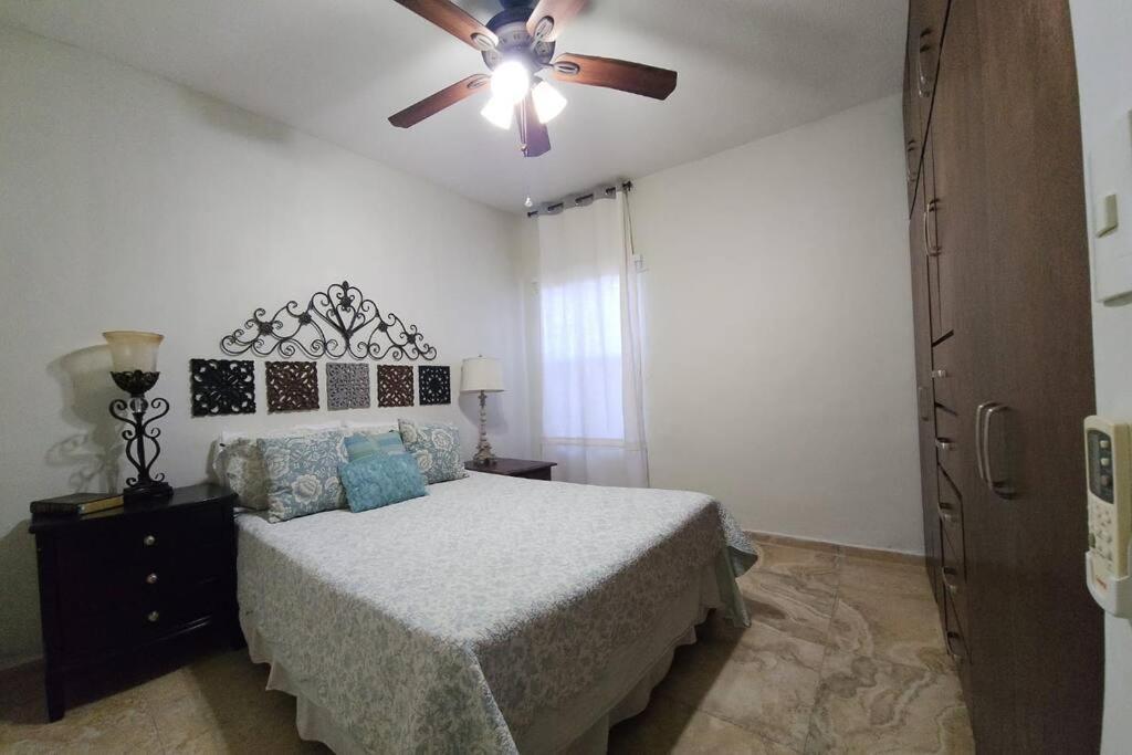 Сasa de vacaciones Casa Robles