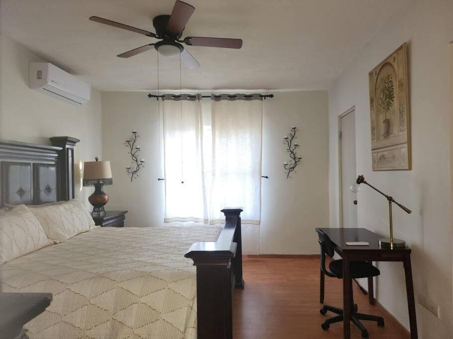 Casa Robles Сasa de vacaciones Monterrey