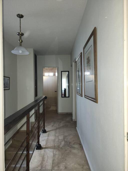 Casa Robles * Monterrey