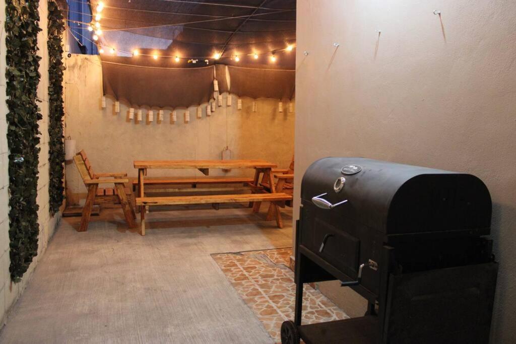 Casa Robles Сasa de vacaciones Monterrey