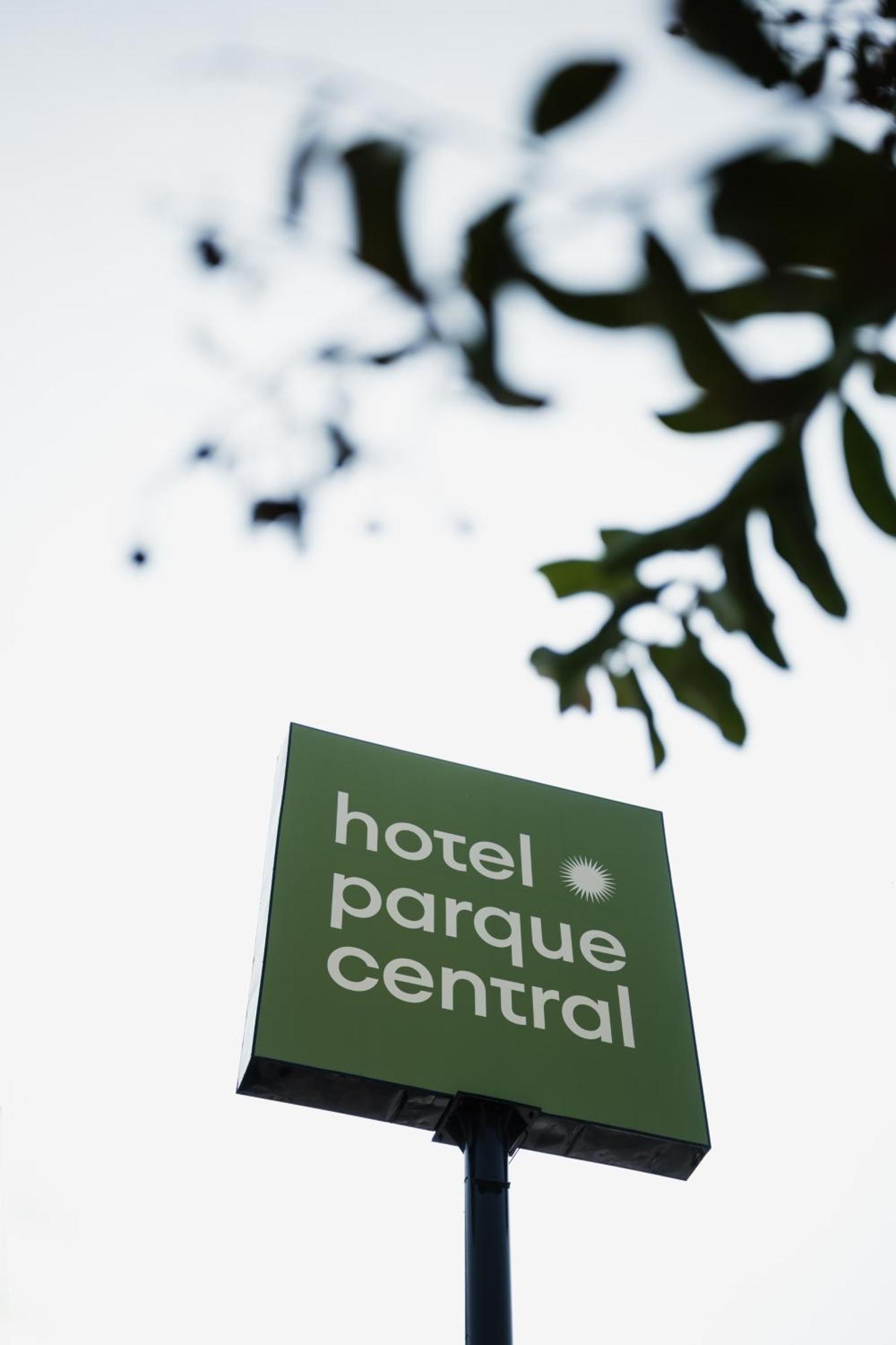 Parque Hotel Monterrey