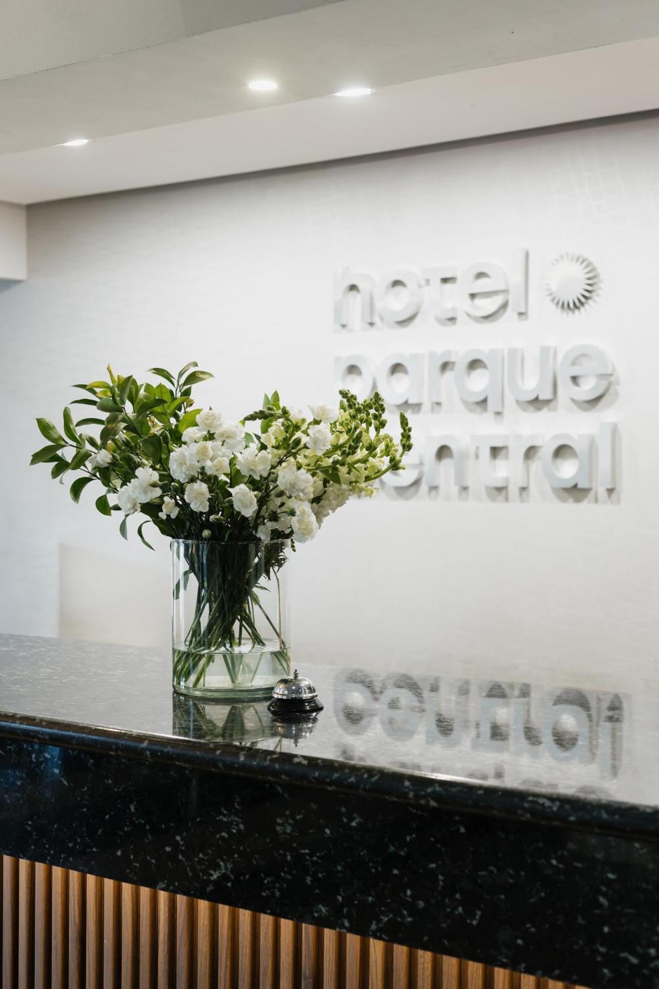 Hotel Parque Monterrey