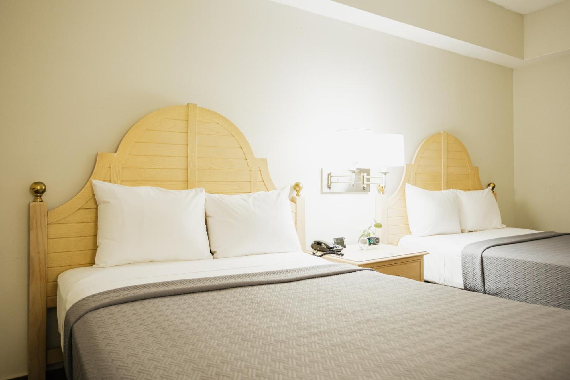 Hotel Parque Monterrey