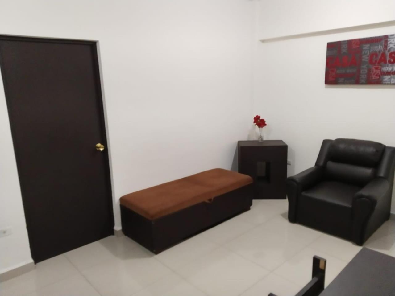 Apartment Mi Depa Tec 5 *