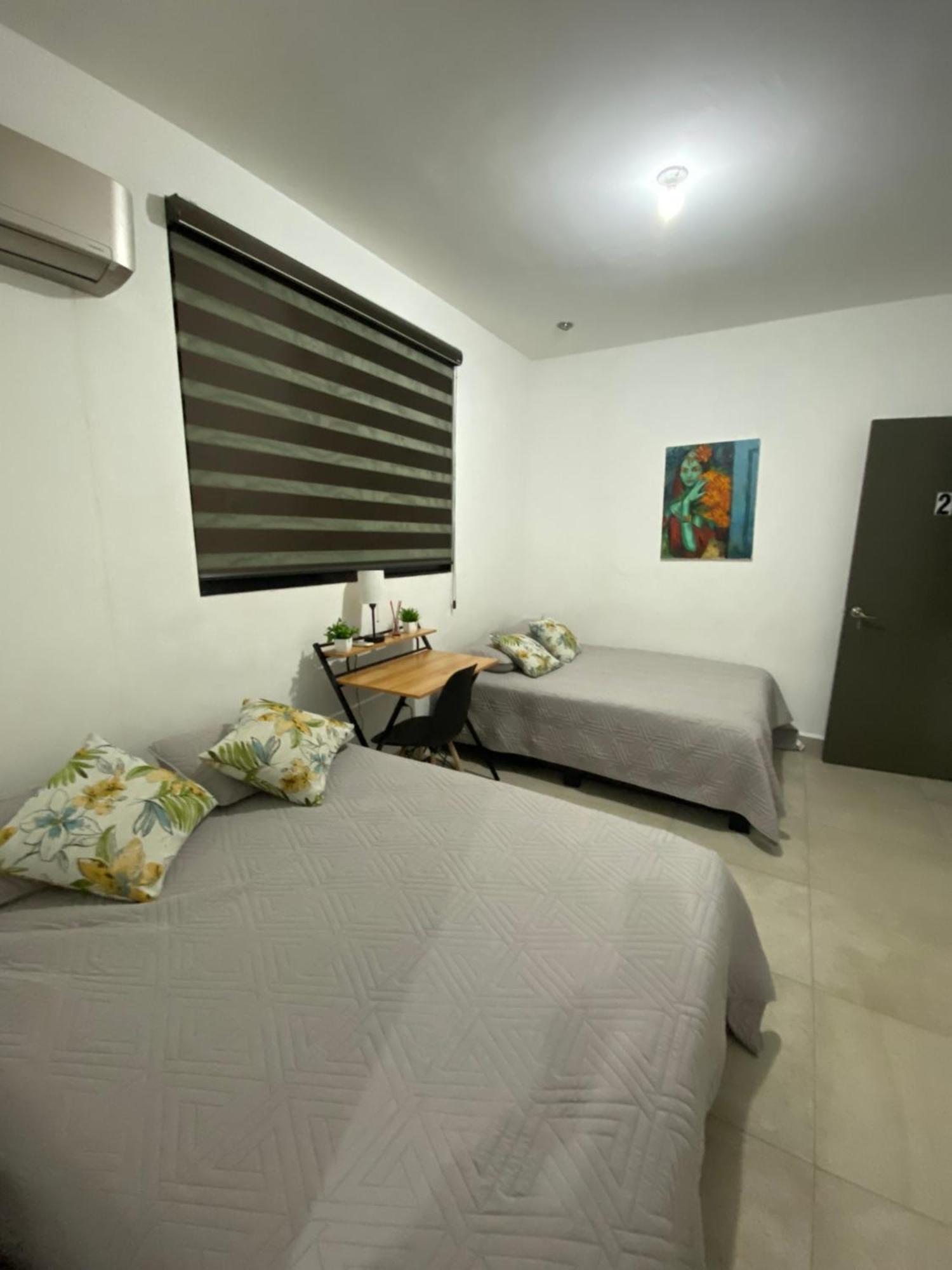 Sweethome Habitación en casa particular *
