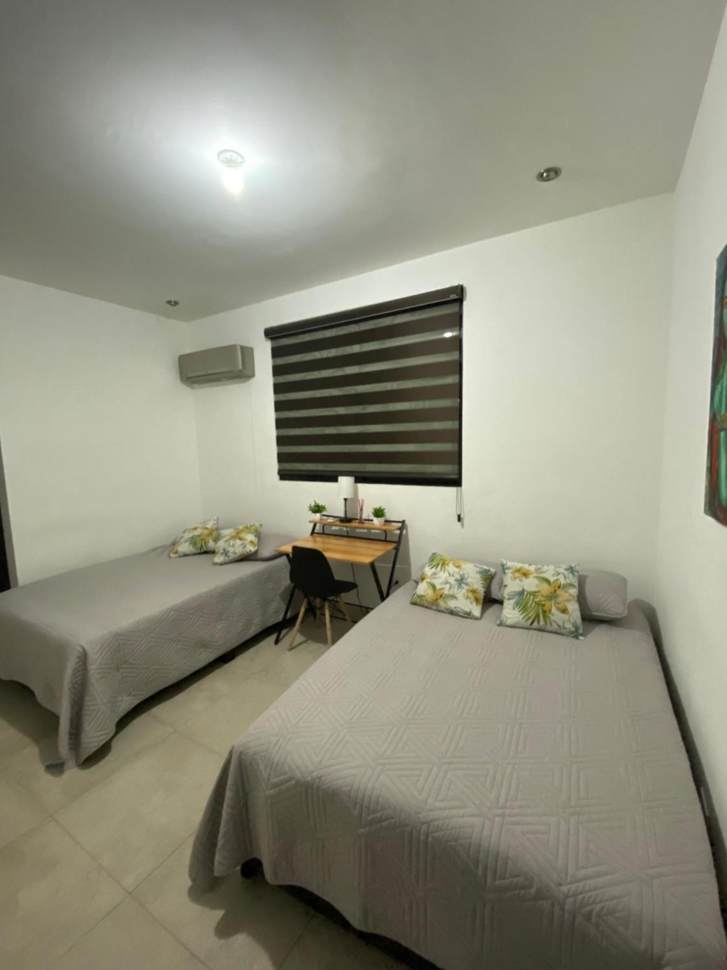 Sweethome * Monterrey