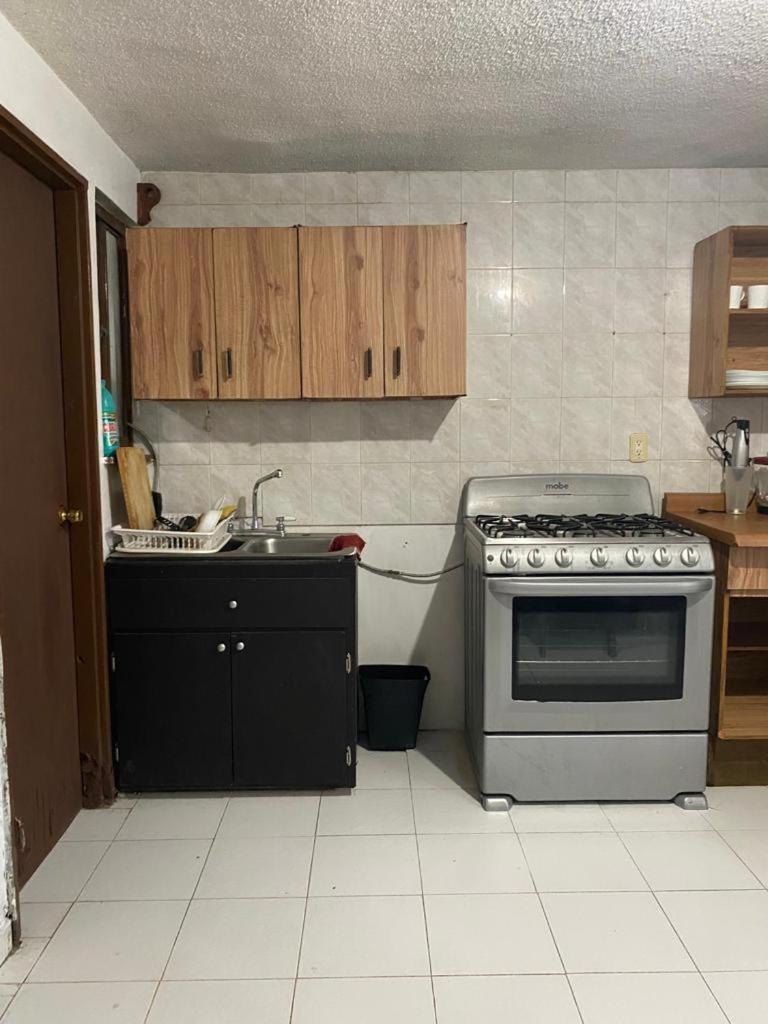 Apartamento Depto Con 3 Hasta 5 Huespedes *