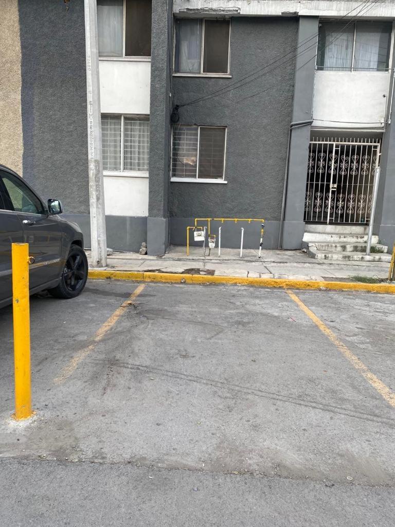 Depto Con 3 Hasta 5 Huespedes Monterrey