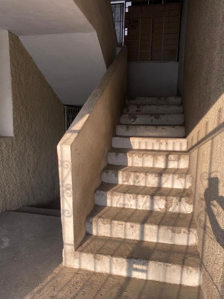 Apartamento Depto Con 3 Hasta 5 Huespedes Monterrey
