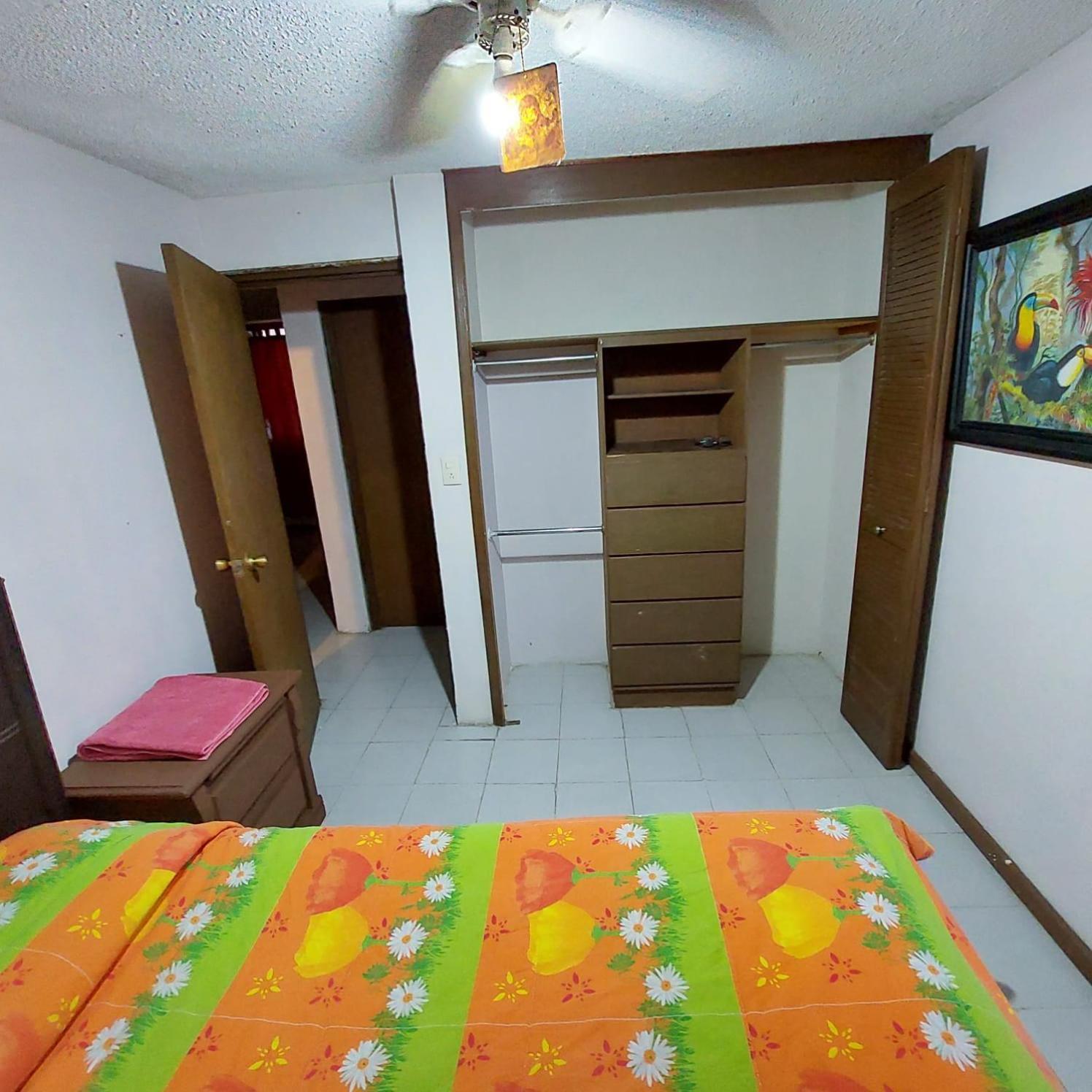 Depto Con 3 Hasta 5 Huespedes Apartamento