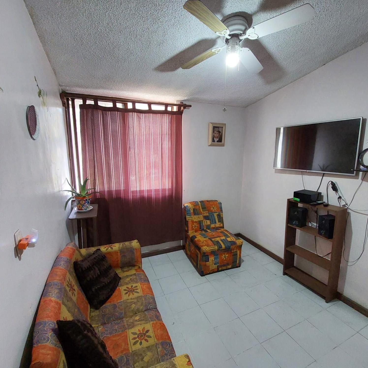Depto Con 3 Hasta 5 Huespedes Apartamento