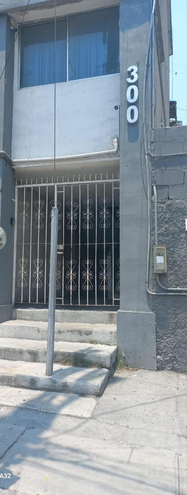 Apartamento Depto Con 3 Hasta 5 Huespedes Monterrey