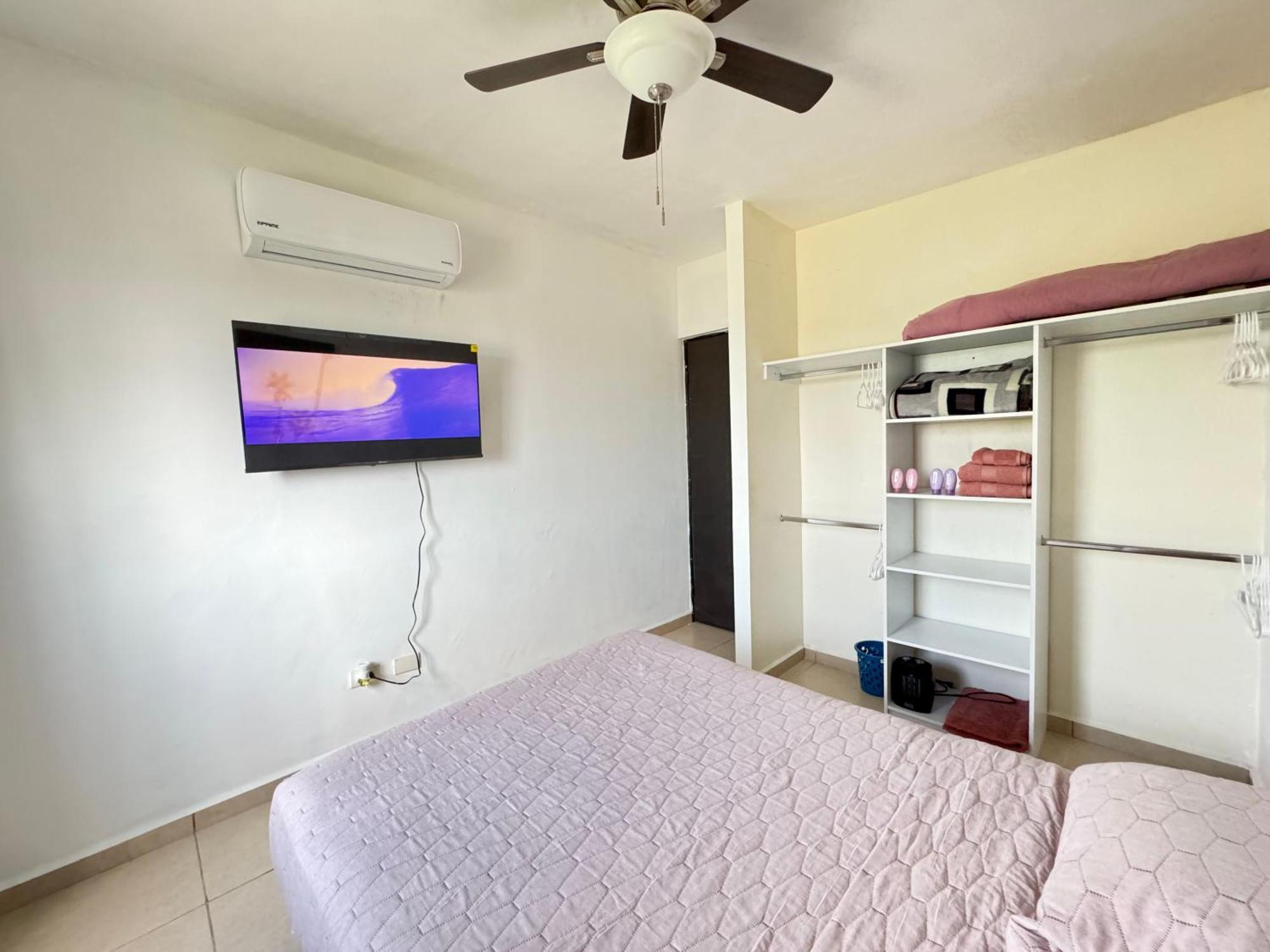 Homestay En Apodaca