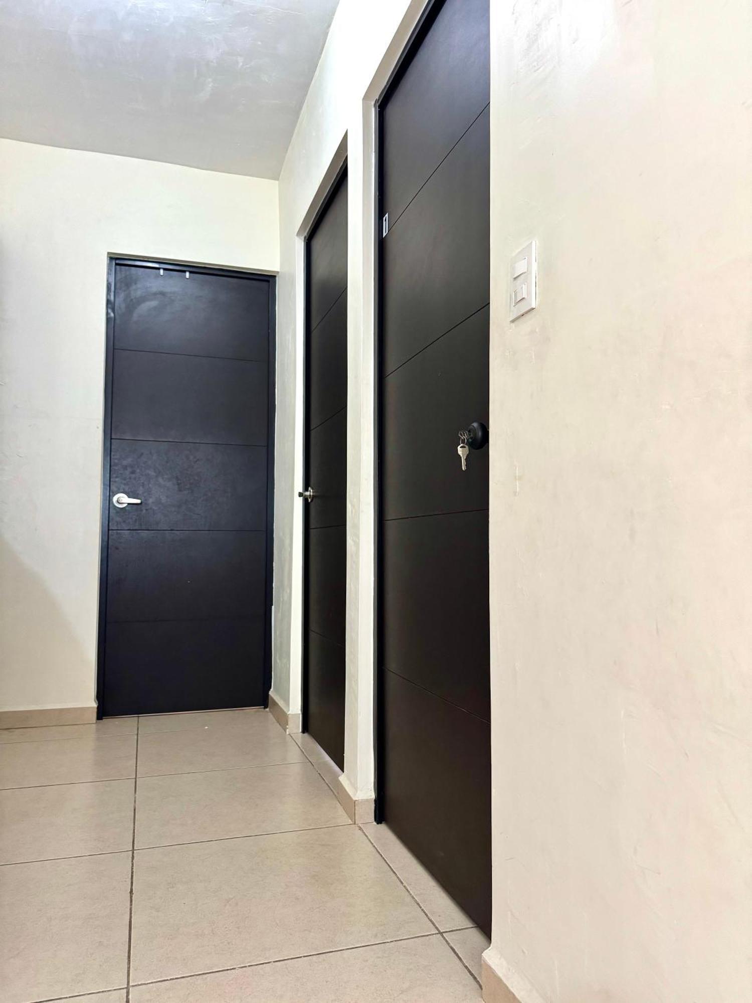 Homestay En Apodaca