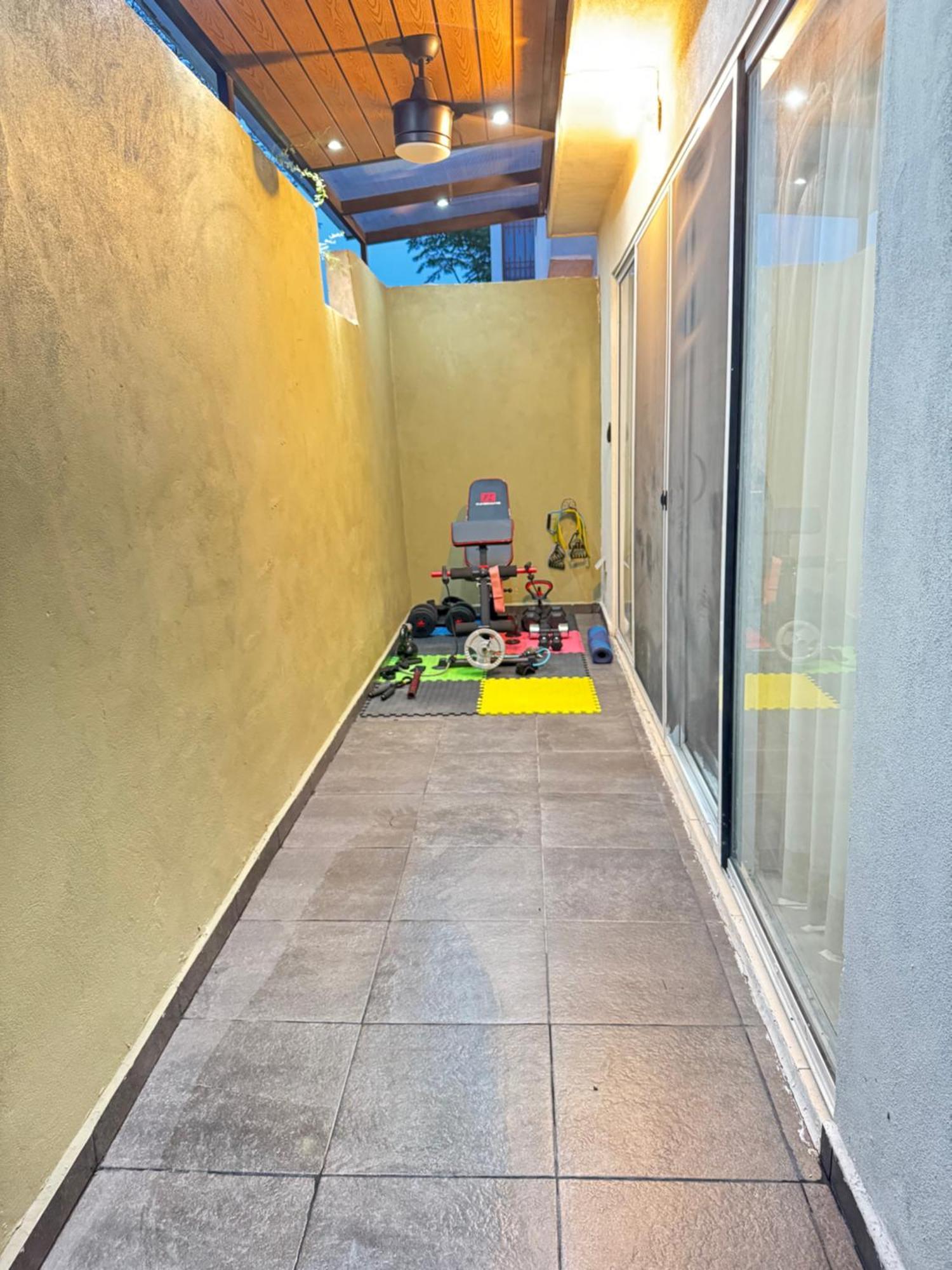 Homestay En Apodaca Monterrey