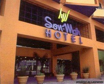 Son- Mar Centro 4* Monterrey