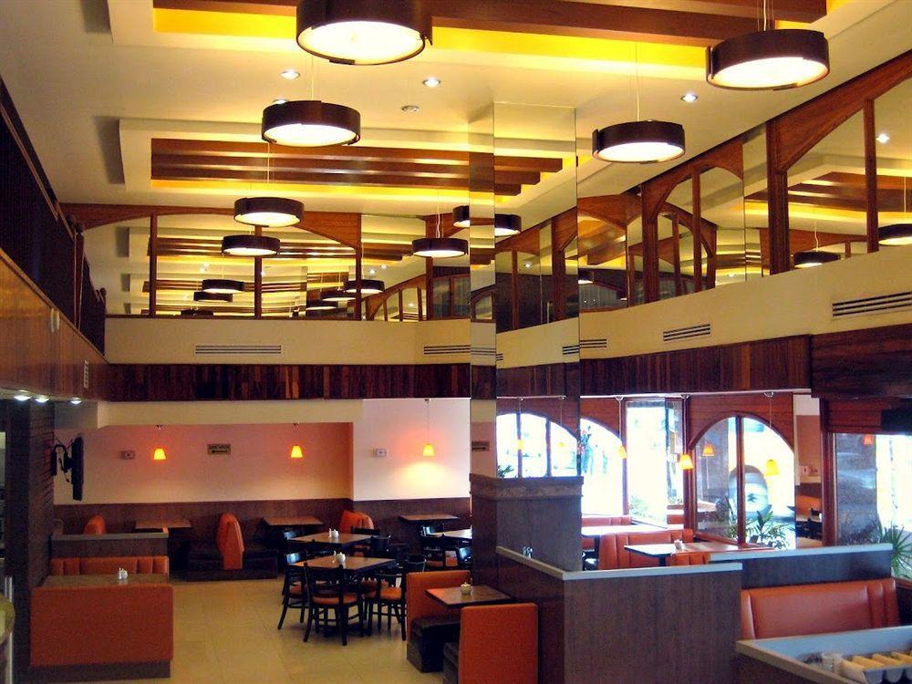 Fastos Hotel Monterrey