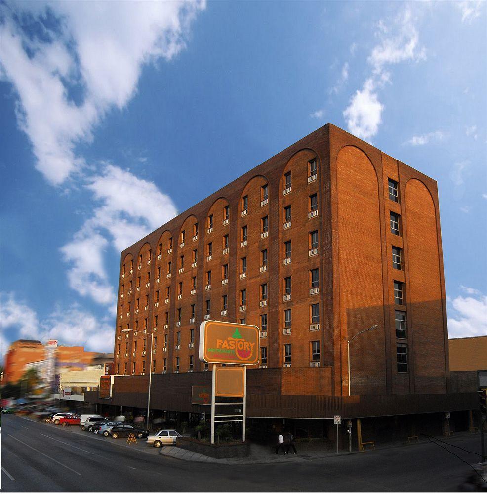 Fastos Hotel Monterrey