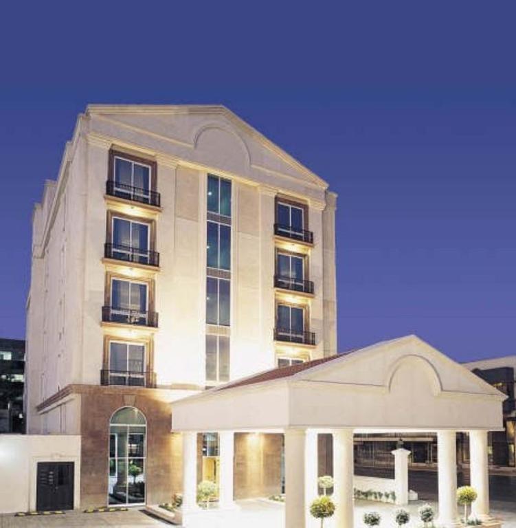 Parque Hotel 4*