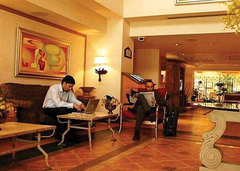 Express Galerias-san Jeronimo By Ihg Hotel
