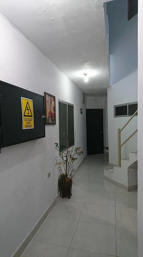 Hostal Mitras Monterrey